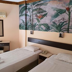 Budget Kamer